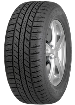 275/65R17 115H GOODYEAR WRANGLER HP ALL WEATHER XL FP