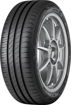 195/55R16 87W GOODYEAR EFFICIENTGRIP PERFORMANCE 2 XL EVR