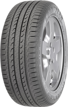 265/70R16 112H GOODYEAR EFFICIENTGRIP SUV.4X4 XL EVR FP