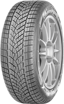 245/45R21 104V GOODYEAR ULTRAGRIP PERFORMANCE SUV GEN 1 XL EVR FP