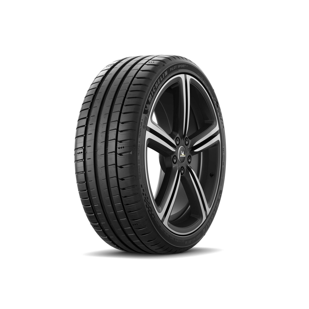 255/40R20 101Y MICHELIN PILOT SPORT 5 ACOUSTIC AO1 XL AO1