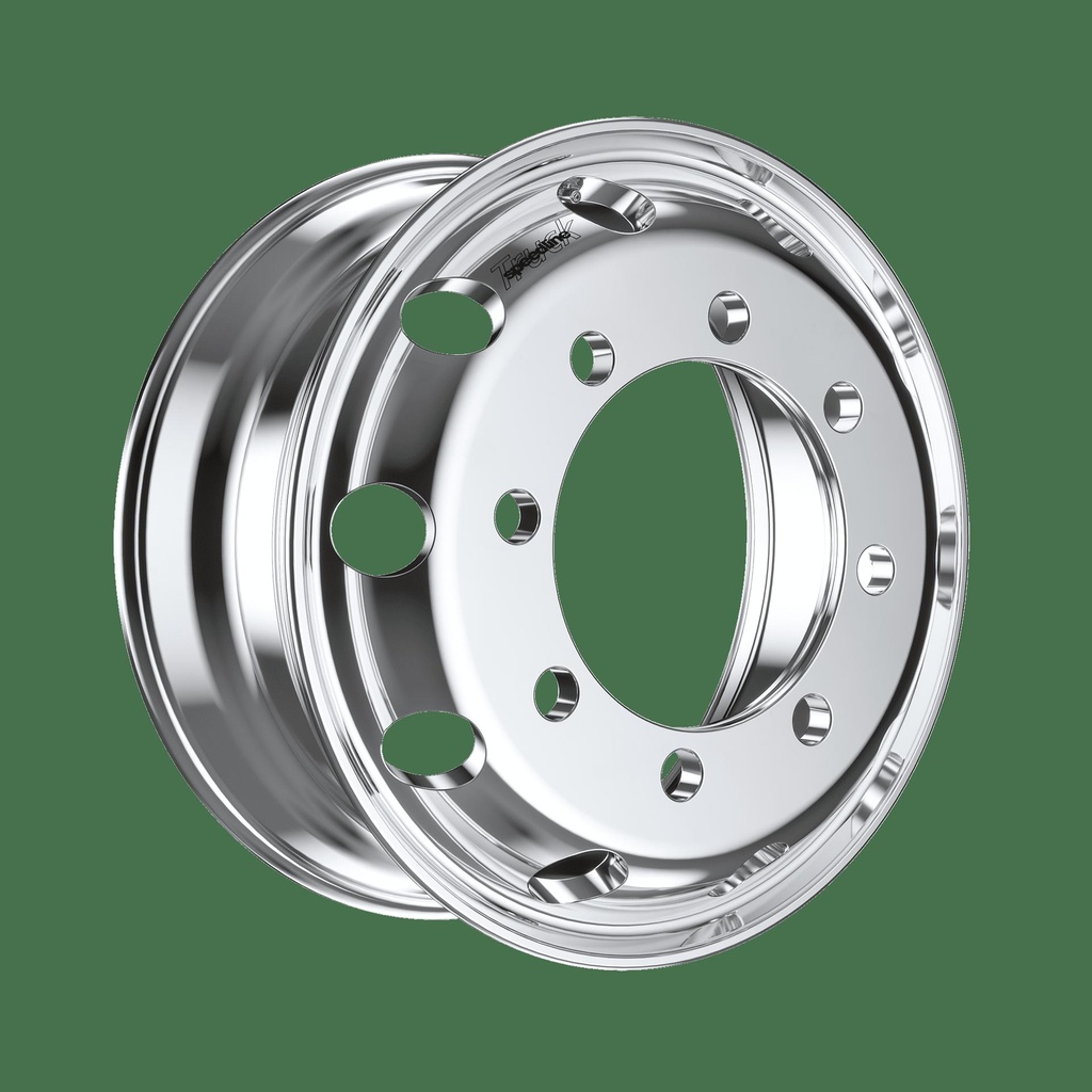 TRUCK ALUMINIUM 11.8x23 10/335 ET120 CB281