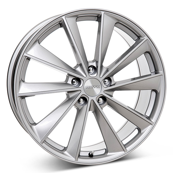 NITRO AERO FF D.SLV 7.5x20 5/130 ET32 CB66.5