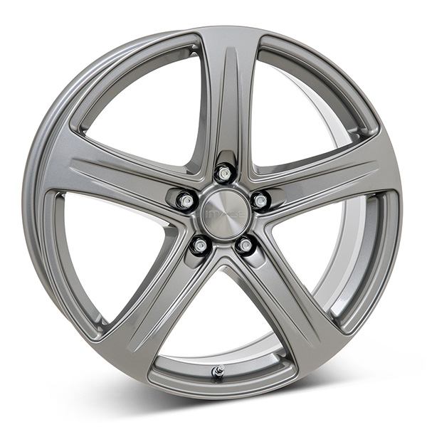 IMAGE NORDIC D.SLV 7.5x19 5/114.3 ET45 CB73