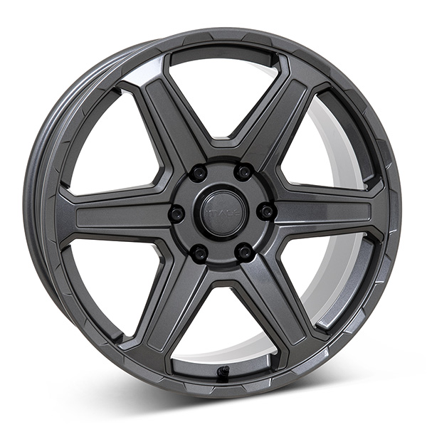 401005 401005 7.5x17 6/114.3 ET40 CB66.1