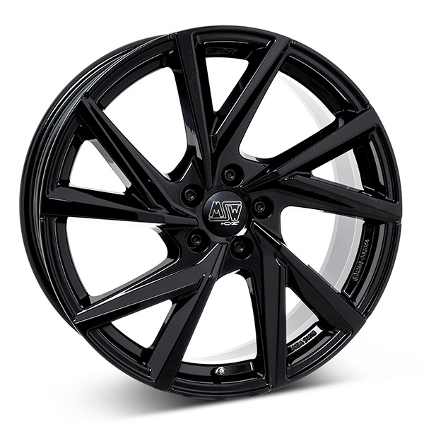 311001 311001 6.5x16 5/112 ET43 CB57.1