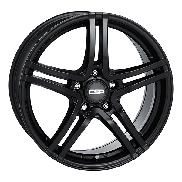 CSP 10 M.BLK 5X19 5-112 E43 C66,5 60 5x19 5/112 ET43 CB66.5