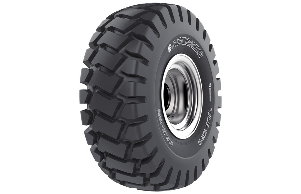 15.50-25 ASCENSO WLB550 XL TL