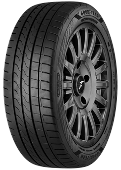 235/50R19C 111/109T GOODYEAR EAGLE SPORT CARGO XL EVR