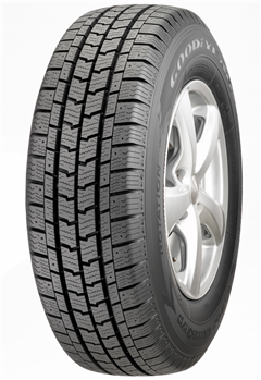 235/65R16C 115R GOODYEAR CARGO ULTRAGRIP 2 XL