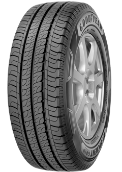 215/75R16 116/114R GOODYEAR EFFICIENTGRIP CARGO EVR