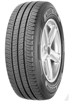 235/65R16C 115/113R GOODYEAR CARGO MARATHON XL EVR