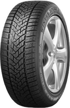 195/45R16 84V DUNLOP WINTER SPORT 5 XL
