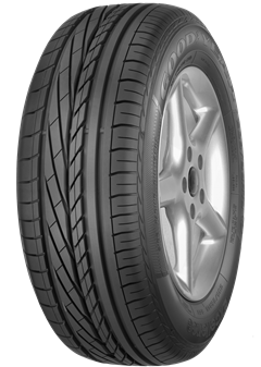 255/45R20 101W GOODYEAR EXCELLENCE AO