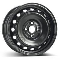 ALCAR STAHLRAD 5015 6x15 4/100 ET47 CB54