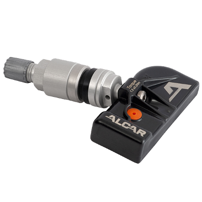 ALCAR Sensor Universal Silver