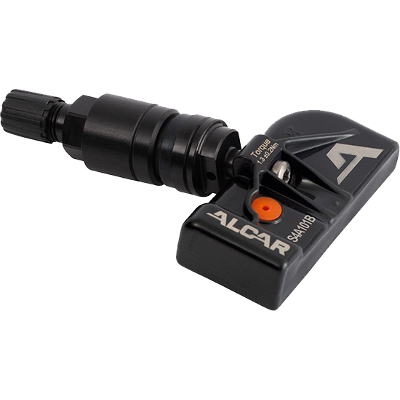 ALCAR Sensor Universal Black