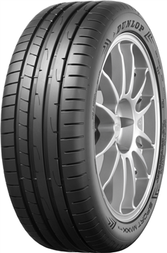 285/40R20 108Y DUNLOP SPORT MAXX RT2 XL MFS MO