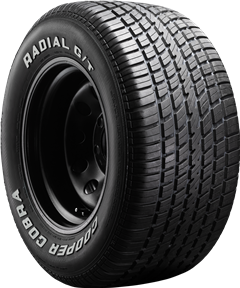 245/60R15 100T COOPER COBRA G/T