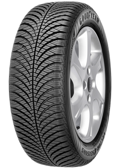 205/55R17 95V GOODYEAR VECTOR 4SEASONS GEN-2 XL