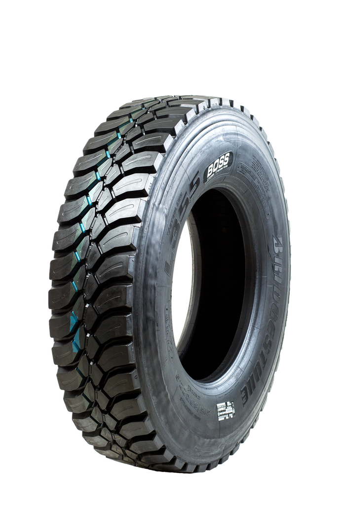315/80R22.5 Boss B-Power 2