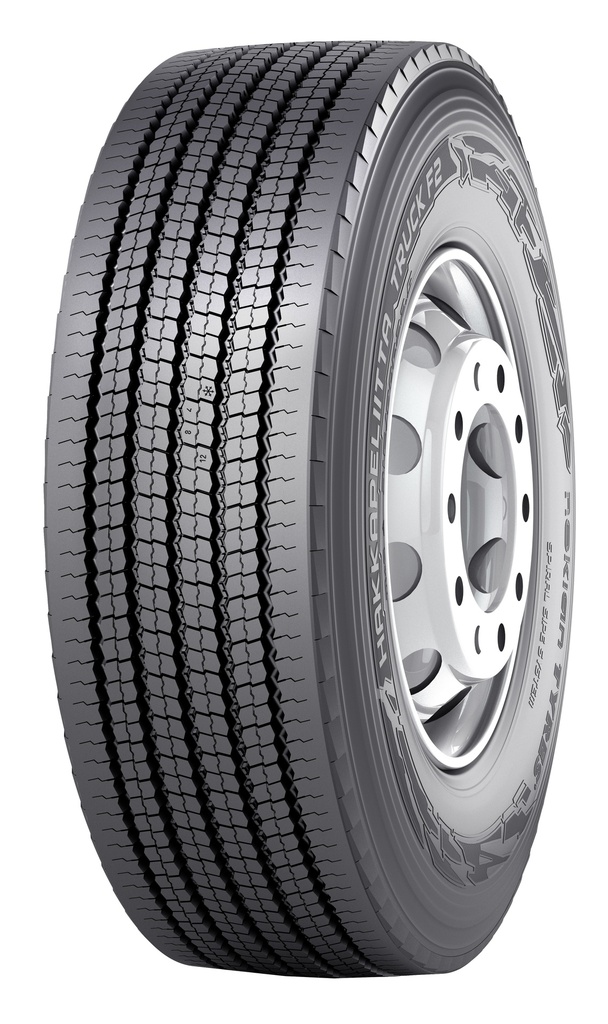 385/55R22.5 Nokian Hakkapeliitta Truck F2