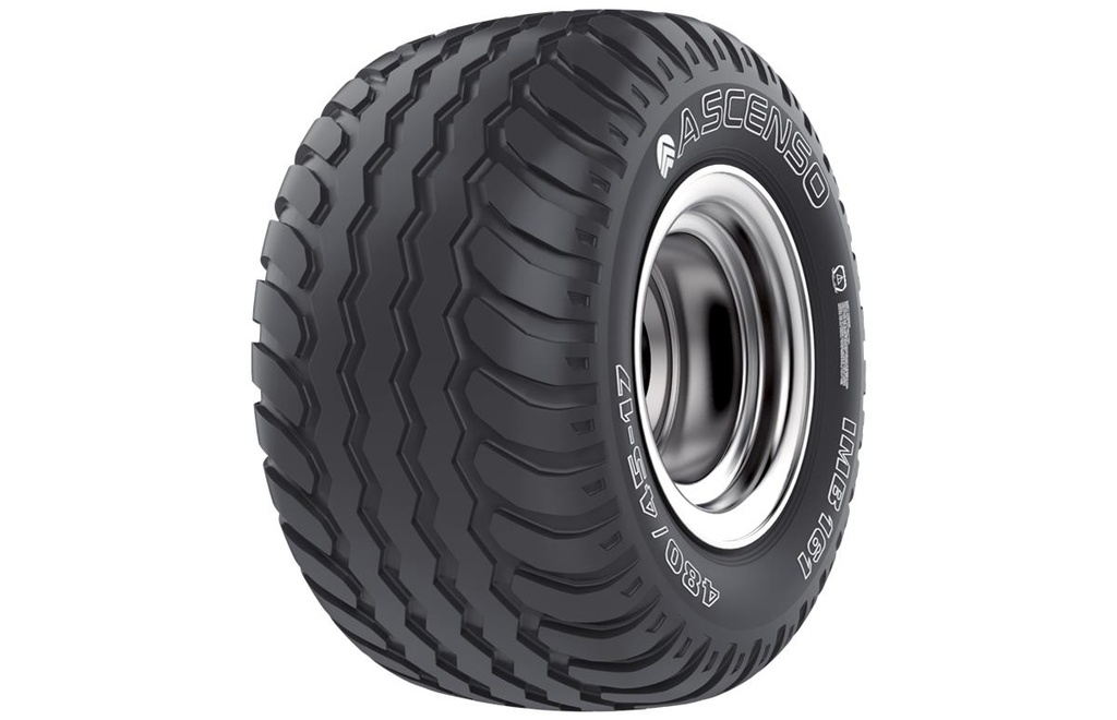 300/80-15.3 139A8 ASCENSO IMB 161 XL 5 VUODEN TAKUU