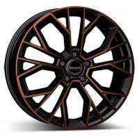 MAK STILO BLACK&BRONZE 8x18 5/112 ET39 CB76