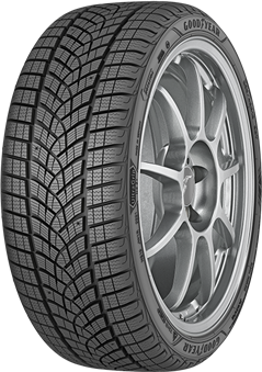235/45R19 99T GOODYEAR ULTRAGRIP ICE 2+ XL EVR