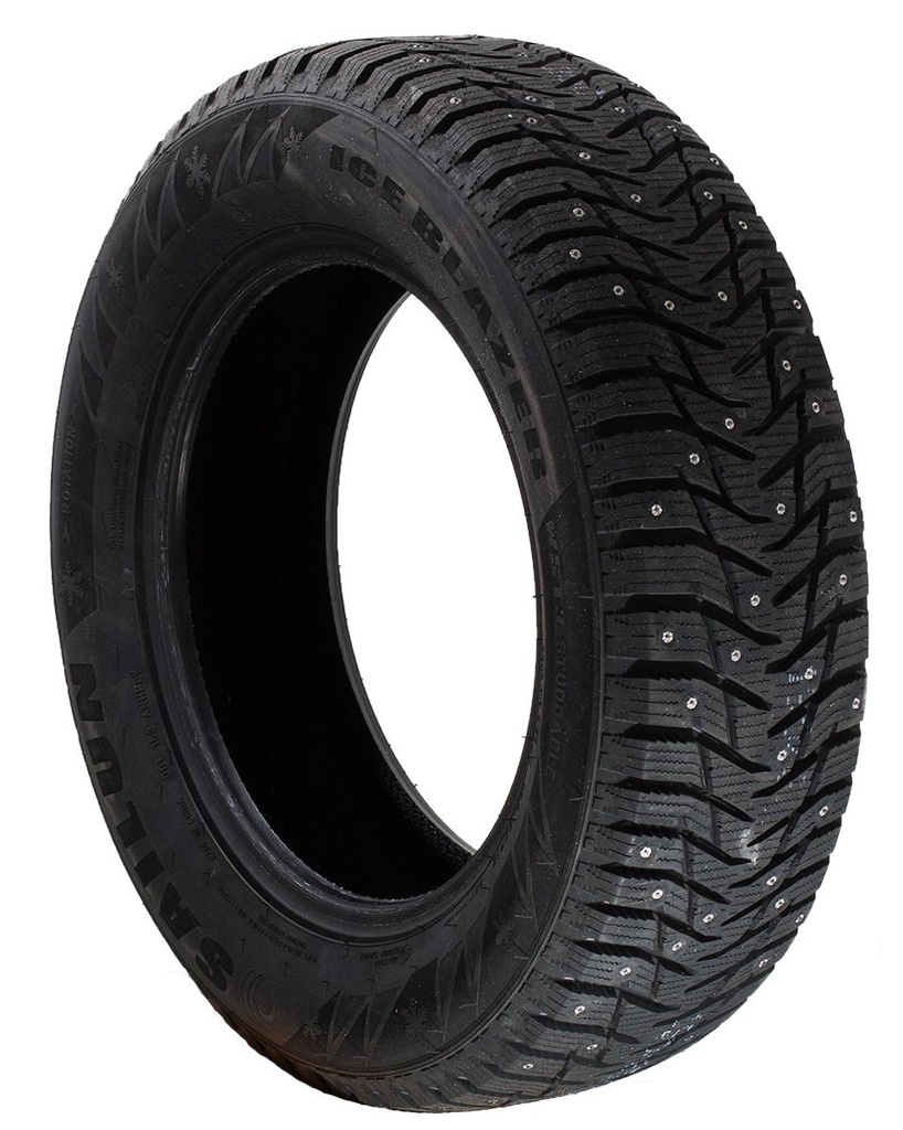 215/55R18 95T SAILUN ICE BLAZER WS FS XL