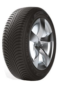 215/55R17 94V MICHELIN ALPIN 5 AO
