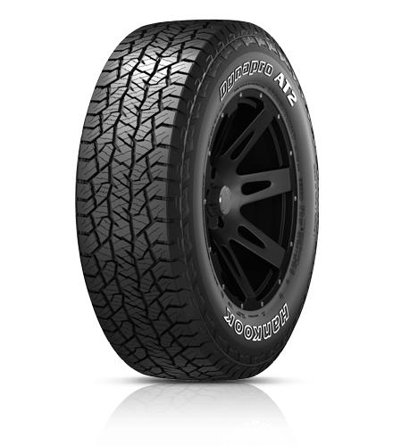 235/65R17 104T HANKOOK DYNAPRO AT2 RF11 FP 3PMSF