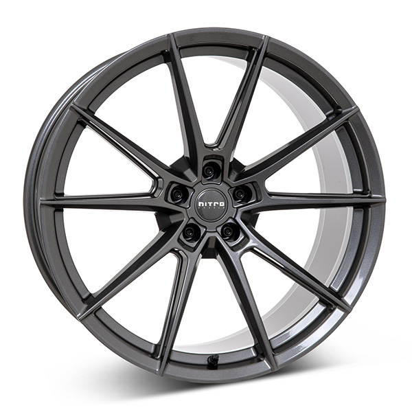 NITRO APEX FF G.GUN 10x21 5/120 ET40 CB63.3