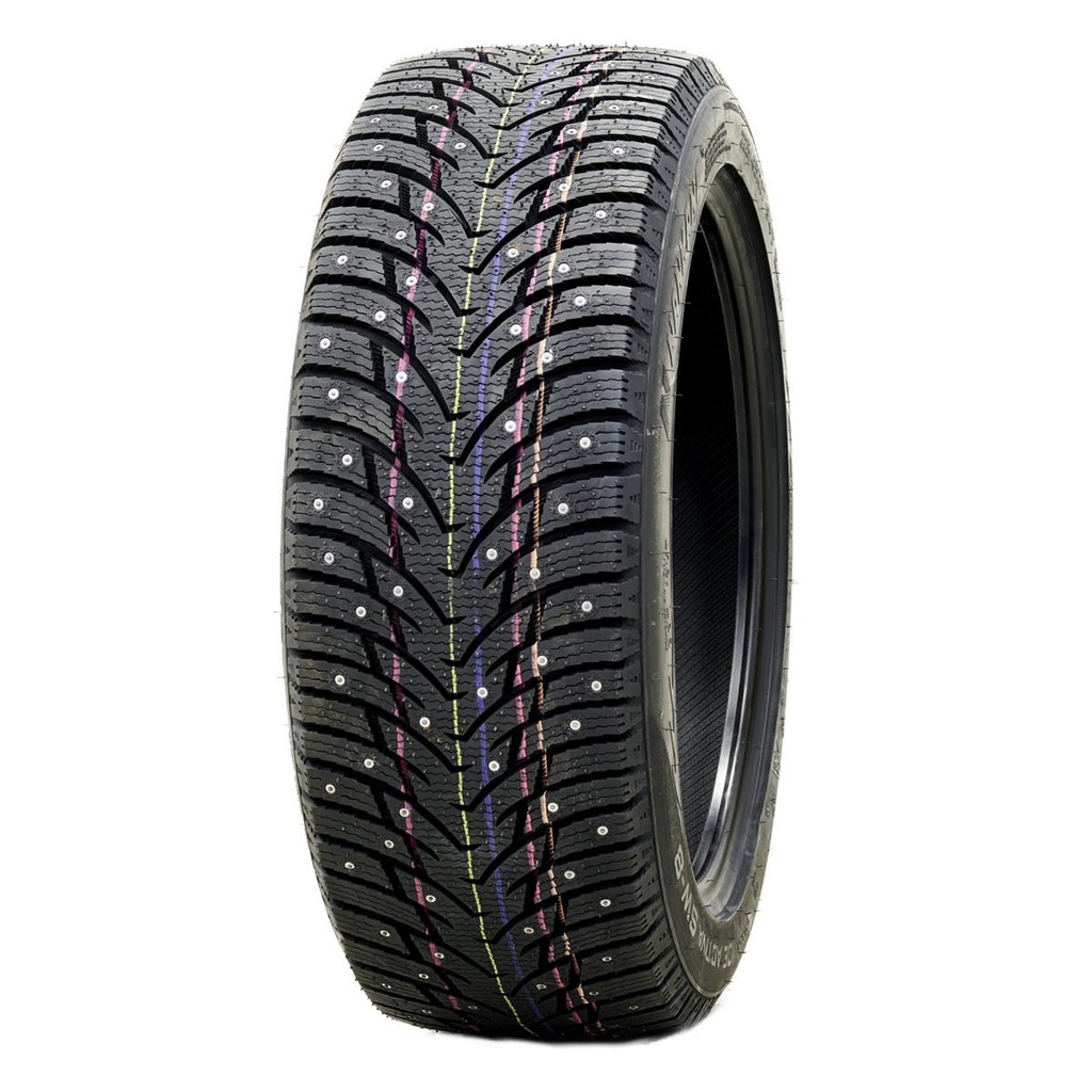 225/60R18 104T NANKANG ICE ACTIVA SW-8 XL