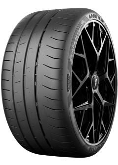 255/35R20 97Y GOODYEAR EAGLE F1 SUPERSPORT R XL N1