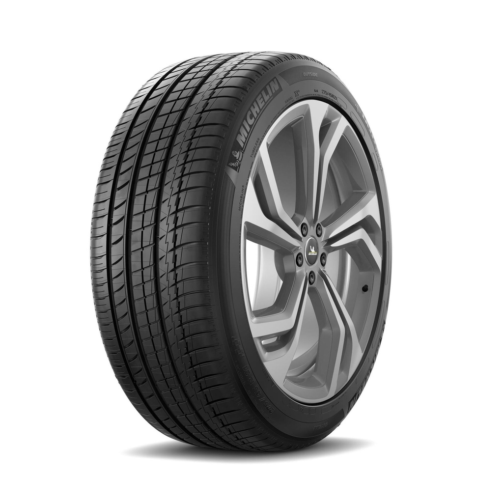 255/55R18 109Y MICHELIN LATITUDE SPORT XL N1