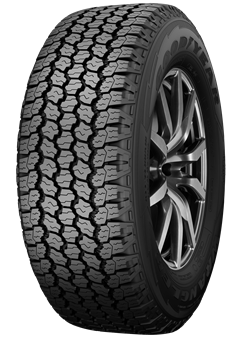 235/70R16 109T GOODYEAR WRANGLER AT ADVENTURE XL