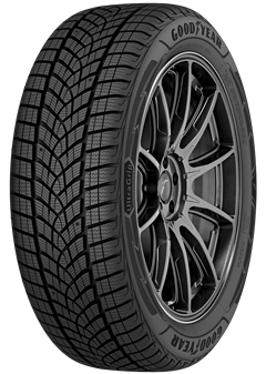 235/65R17 104H GOODYEAR ULTRAGRIP PERFORMANCE + SUV XL EVR