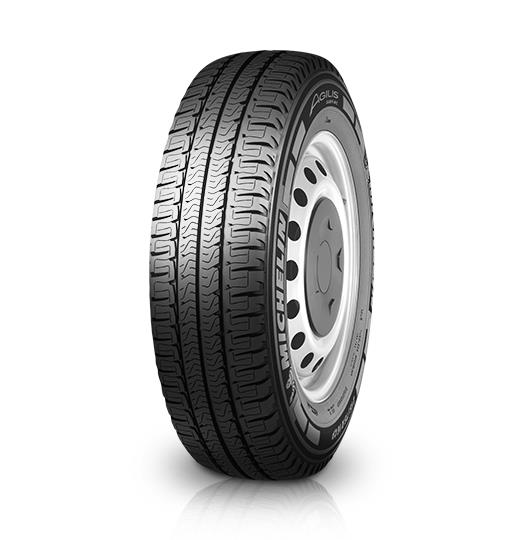 225/75R16C 116Q MICHELIN AGILIS CAMPING XL