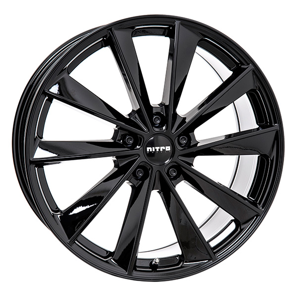 261 261 8x20 5/114.3 ET40 CB60.1