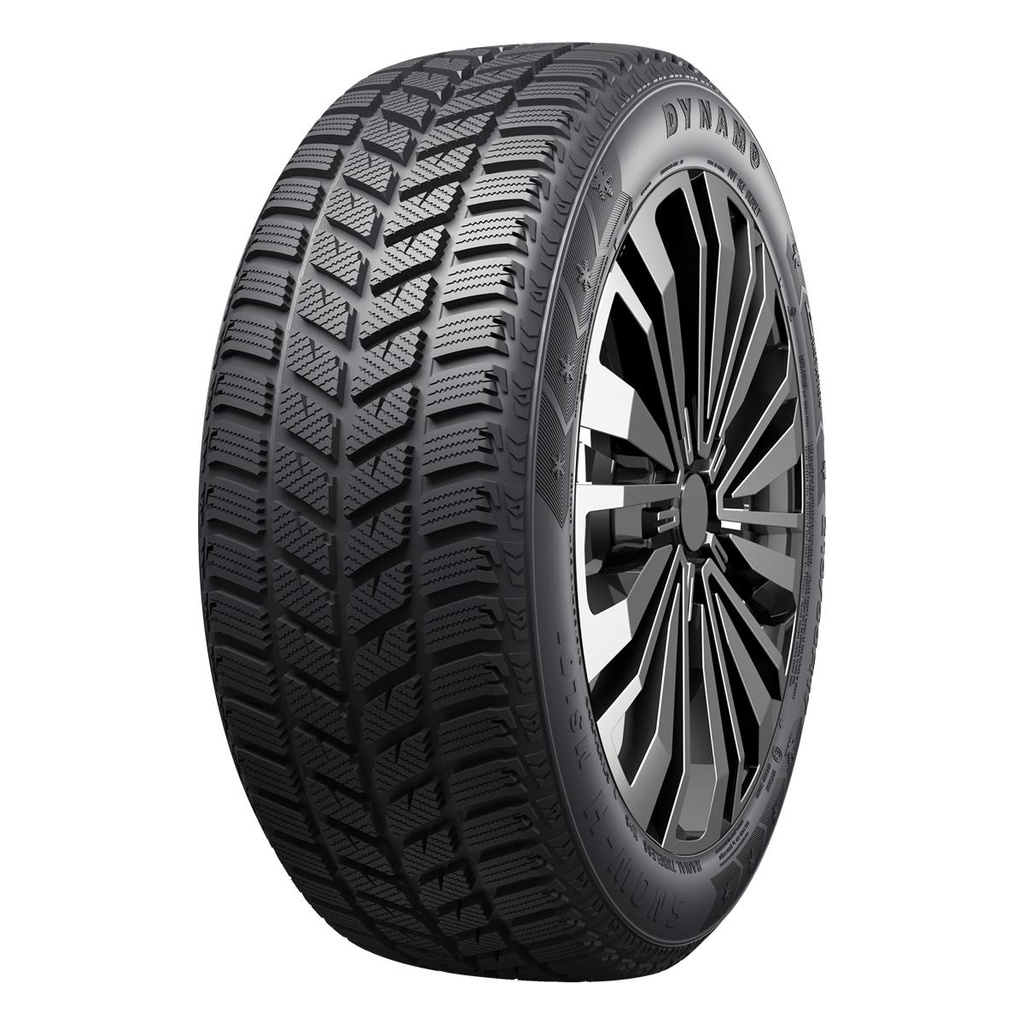 225/45R18 95T DYNAMO SNOW-H MSL01 XL