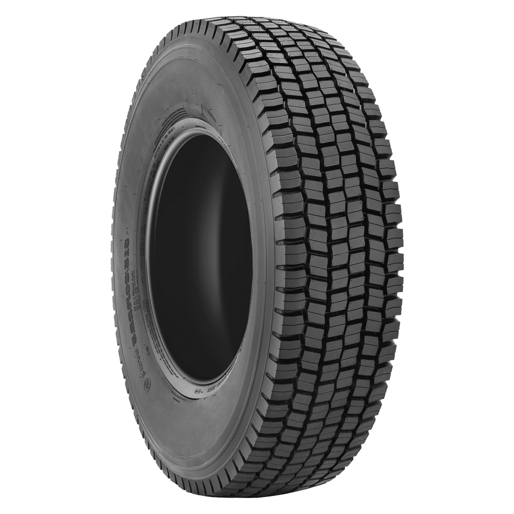 315/60R22.5/18 Goodride MultiDrive D2 M+S 3PMSF 152/148M DREGIO ECB74
