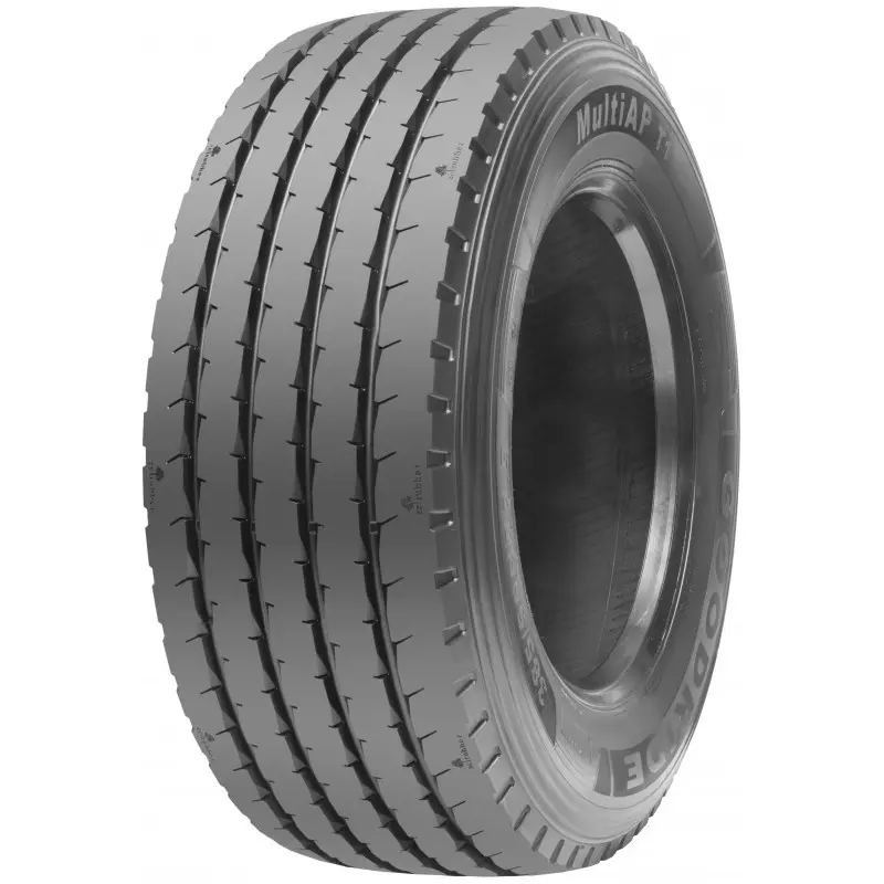 385/65R22.5/24 Goodride MultiAp T1 M+S 3PMSF 164K TREGIO CCB74