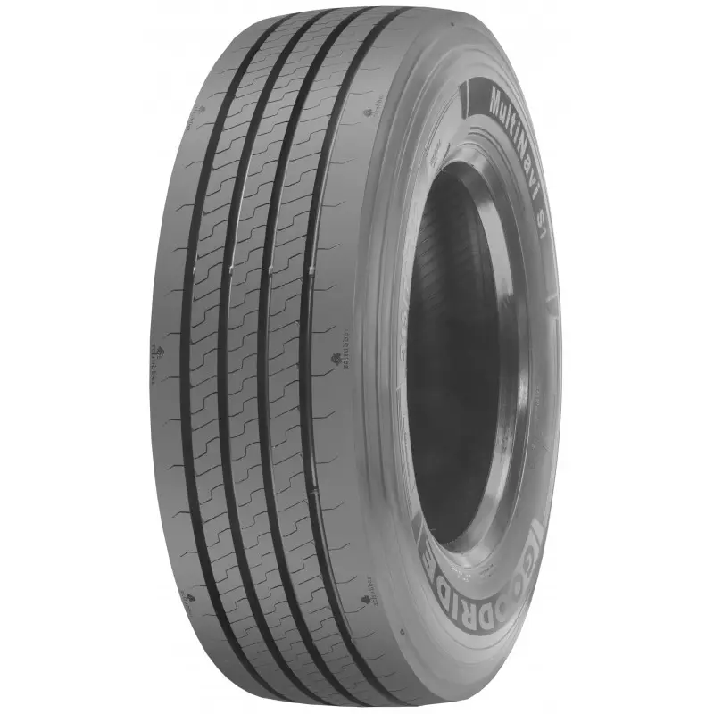 385/55R22.5/20 Goodride MultiNavi S1 M+S 3PMSF 160K (158L) SREGIO CBB74