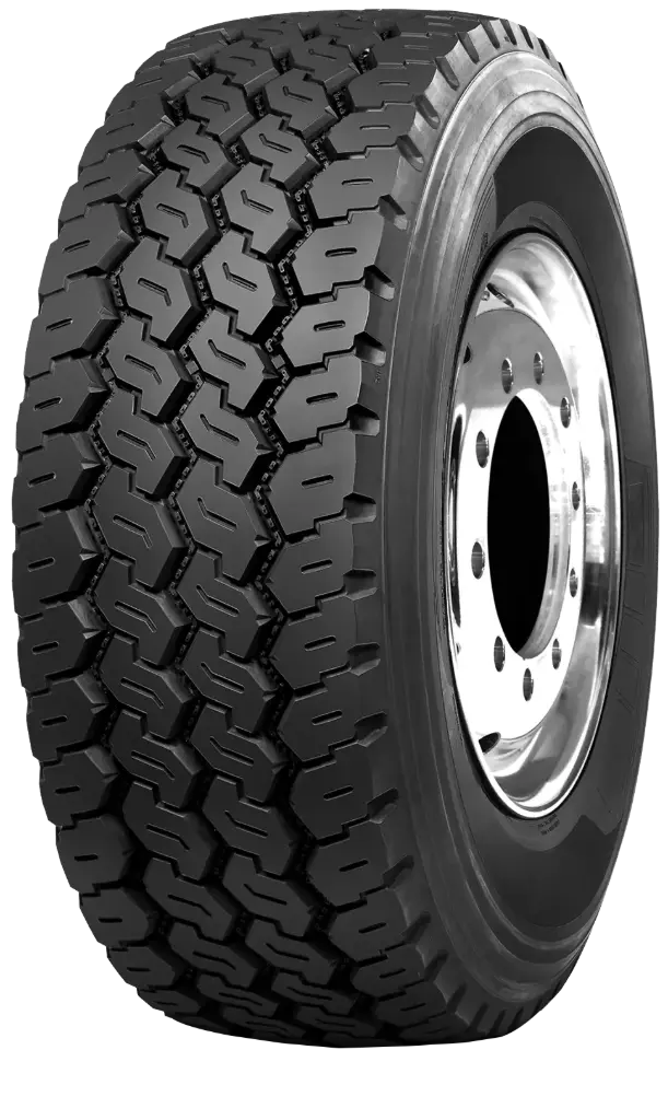 425/65R22.5/20 Goodride SupGuard M1 M+S 3PMSF 165K ACON DCB73