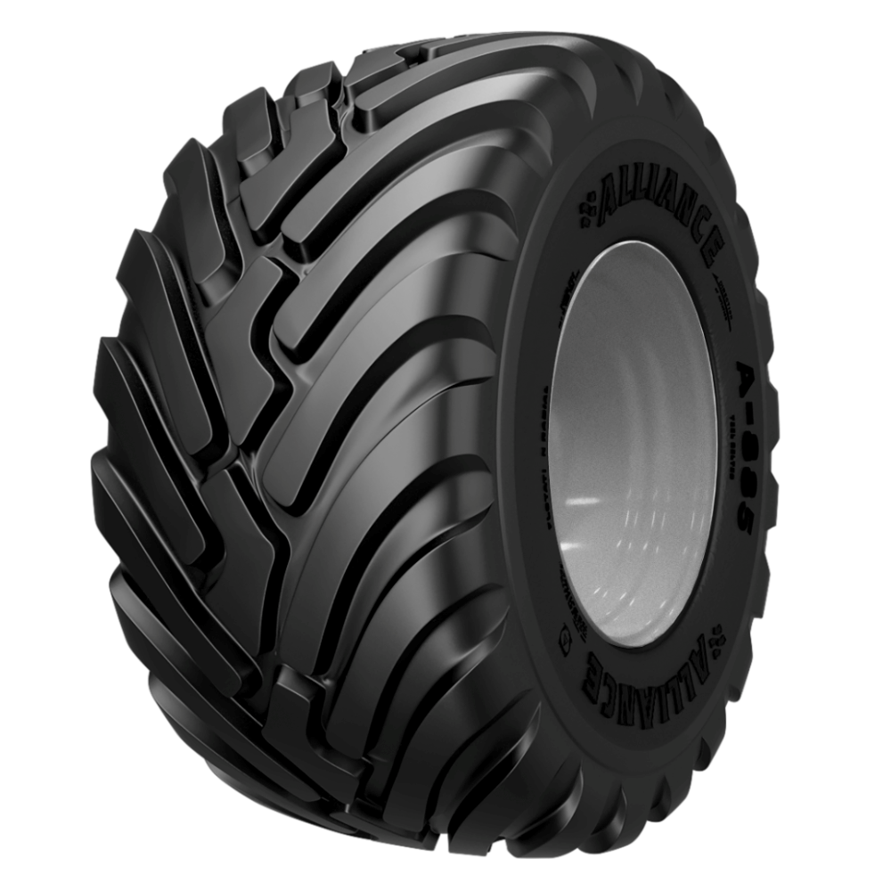 560/45R22.5 152D TL Alliance 885 SB