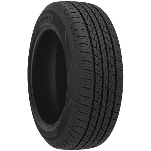 235/60R17 102T GOODRIDE SU318 H/T
