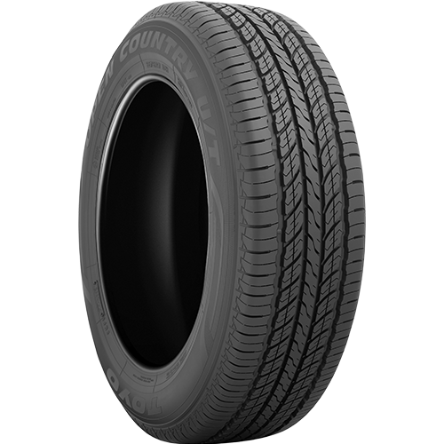 265/65R17 112H TOYO OPEN COUNTRY U/T XL