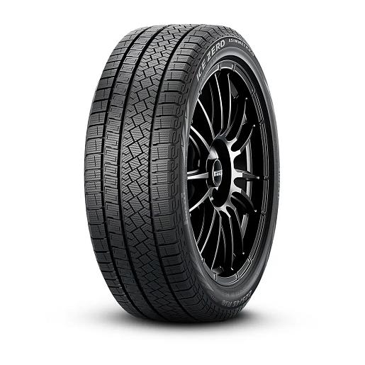 225/55R17 101H PIRELLI WINTER ICE ZERO ASIMMETRICO XL