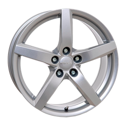 IMAGE ATOM SILVER 6x15 5/100 ET45 CB54.1